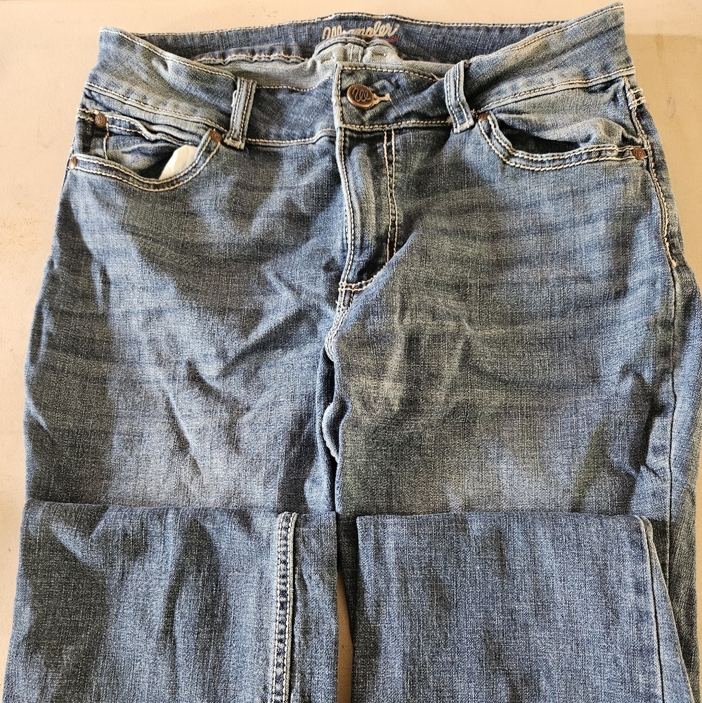 Women's Wrangler Jeans